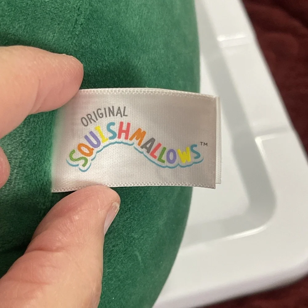 Kelly Toy Jazwares Squishmallows 14